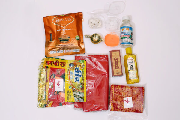 Package Image for Hanumanji Ka Chola